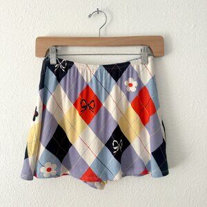 Lisa Says Gah Darcy Skort